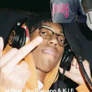 Meet your Posher, Felipe